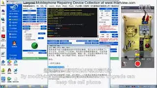 WL 64 Bit IC Chip Programmer Tool Video Guide