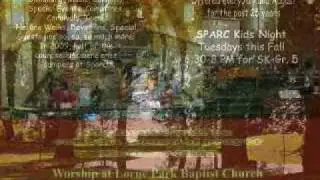 Lorne Park Baptist Church - Mississauga