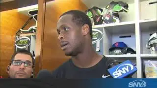New York Jets: Geno Smith returns