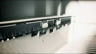 Flipbook Effect in Aftereffects