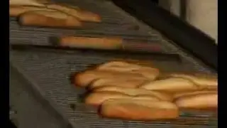 Пекарская компания Аморозо