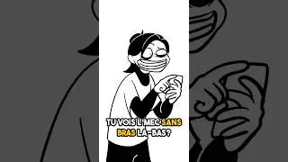 C&rsquo;EST QUOI L&rsquo;HUMOUR NOIR