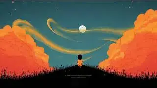 432Hz Handpan Music Meditation - Solfeggio Frequencies 🎵 Deep Healing Journey #handpan #handpanmusic
