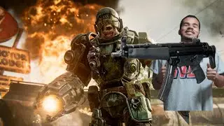 camo grinding the mp5 to mystic gold #blackops6 #zombies