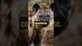 😂&iquest;Por qu&eacute; las hienas se r&iacute;en siempre? 😂