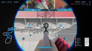 Review of NGL Biathlon 2026 (now available on Steam)