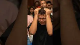 TESTIMONY | Home in Worship