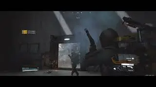 Arc Raiders is full cinema