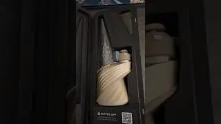 Puffco Peak Pro Desert v2 to start my YouTube journey :)