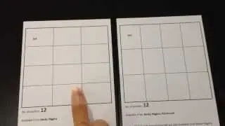 Project Life photo pocket pages layouts