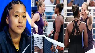Naomi Osaka Speaks on US Open Townsend&ndash;Ostapenko Clash: &ldquo;No Education&rdquo; Remark Carries Racial Weight
