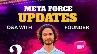 lado sir live in meta force zoom Meeting.....