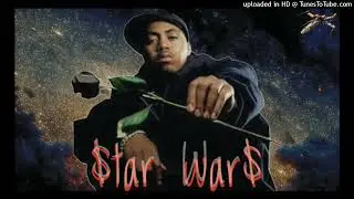 Nas - $tar War$
