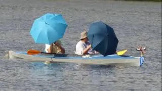 Hausboot Urlaub Mecklenburgische Seenplatte ab F&uuml;rstenberg/Havel