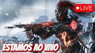 NOVO PERSONAGEM MÍTICO LÁZARO + JOGANDO COM OS MEMBROS !PIX !JOGAR