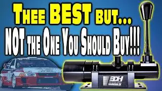 This BDH Shifter Is a Mechanical Monster! - But Is It the Right Choice?