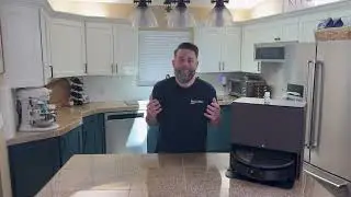 Introducing the Roomba&reg; Max 705 Combo robot + AutoWash&trade; dock