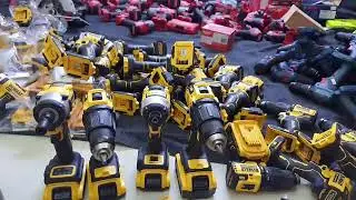 DEWALT BOSCH MILWAUKEE 0888840578 0931172897 G&Ograve; VẤP HCM