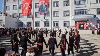 3/F çalışkan arılarım