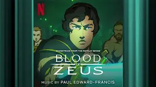 A Champion's Challenge | Blood of Zeus S3 | Official Soundtrack | Netflix
