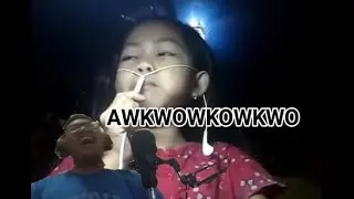 bocah asmr ganggu [REACTION CRINGE VIDEO]