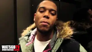 WatsGdTV - @RamzeeRam - Greeze Style