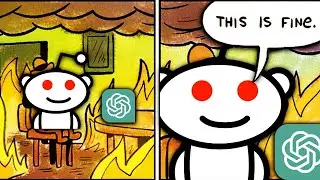 The Real Reason for Reddits API Protest&hellip;