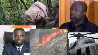 We had Body Bags - Mayor  KMA Boss #KumasiUpdates​  #GhanaDevelopment​ #GhanaDiaspora​ 