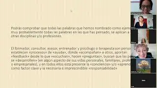 Qu&eacute; es el coaching humanista