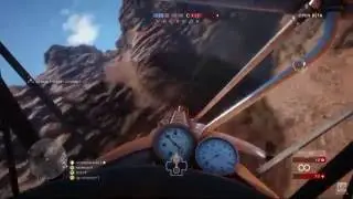 Battlefield 1 Online Multiplayer Gameplay (PS4/Xbox One/1080p/60fps)