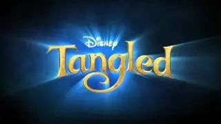 Tangled (the video game) trailer