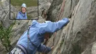 gower climbing fetival