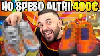 il King dei Maranza Esagera Ancora , La Collezione AUMENTA!