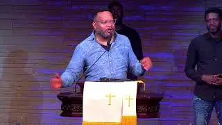 Sunday Worship Experience | 