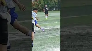 Kaki tumpuan tidak boleh di belakang bola #football #soccer #lifeisbutadream #music #dance
