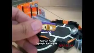 Hexbug Nano Starter Sets