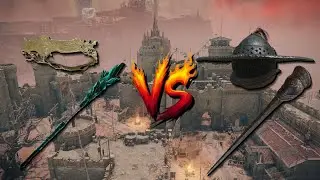 Spellblade vs Gankers | Elden Ring PvP