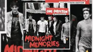 One Direction - Best Song Ever [Empty Arena]