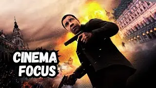 Cinema Focus | The Equalizer 2 | Movie Recap