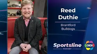 Почему хоккейная программа Brantford Bulldogs &mdash; одна из лучших в стране