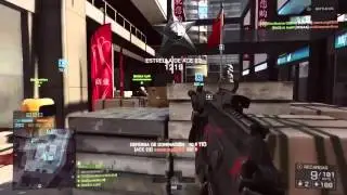 Battlefield 4 - Final Stand Info