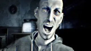 Безумие Лукаса Бейкера &bull; История Resident Evil 7