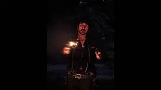 This Was Dutch's Mission 😮&zwj;💨 - #rdr2 #shorts #reddeadredemption #recommended #viral #edit