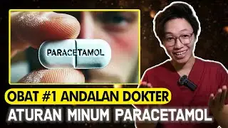 Paracetamol untuk Demam: Cara Minum yang Benar Agar Cepat Sembuh! (Panduan Minum Paracetamol)