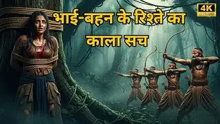7 Brothers & 1 Sister Story  कर्मों का फल  Moral Story | Golden words
