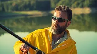 Ben.x Safety | Fishing - Balık&ccedil;ılık | Spor G&ouml;zl&uuml;ğ&uuml; | Sports Glasses