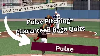 I Tried Pulse Pitching