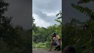 Timelapse Wonders: Racing Clouds 🌩️  SPB&rsquo;s Soulful Tune 🎵 #shorts #fyp #viral #trend #spb