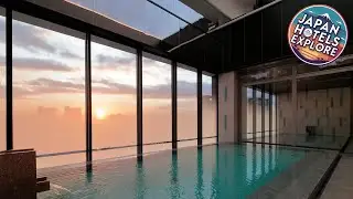 Candeo Hotels Omiya | Saitama, Japan | Hotel Review 🏨