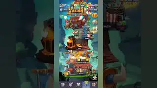 TapTapHeroes #10